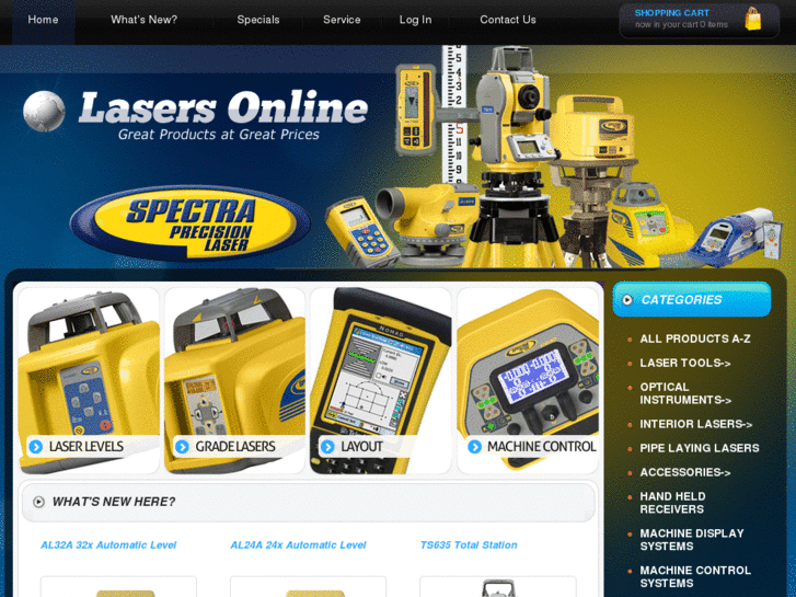 www.lasersonline.com.au