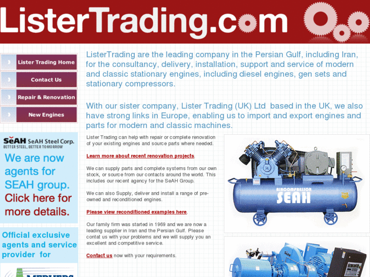 www.listertrading.com