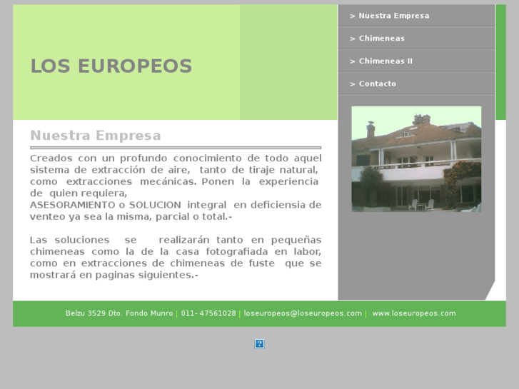 www.loseuropeos.com