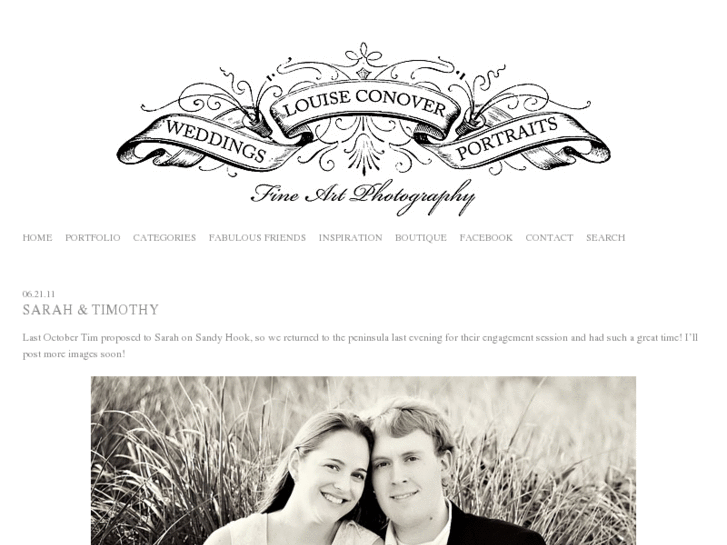 www.louisephoto.com