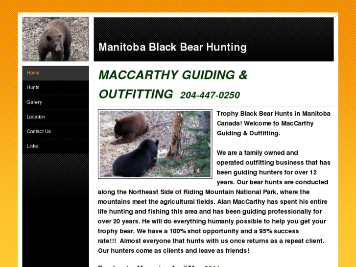 www.maccarthyoutfitting.com