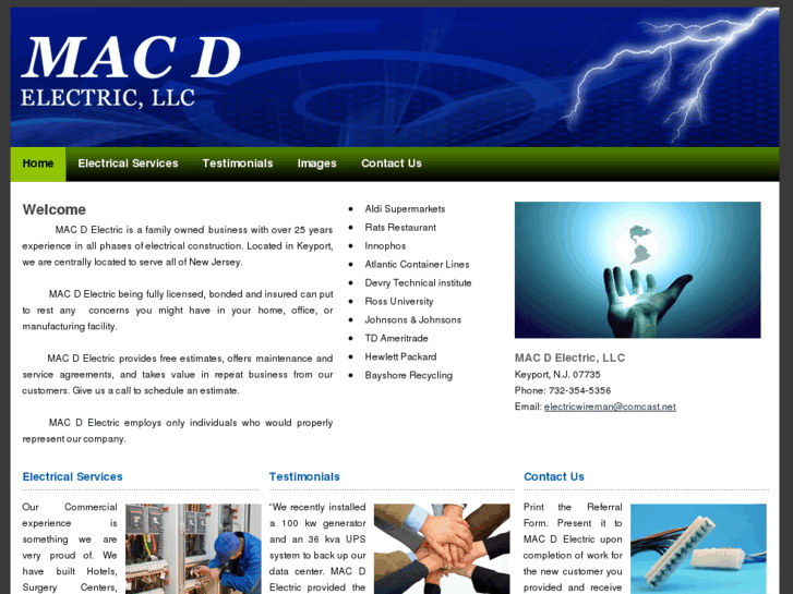 www.macdelectric.com