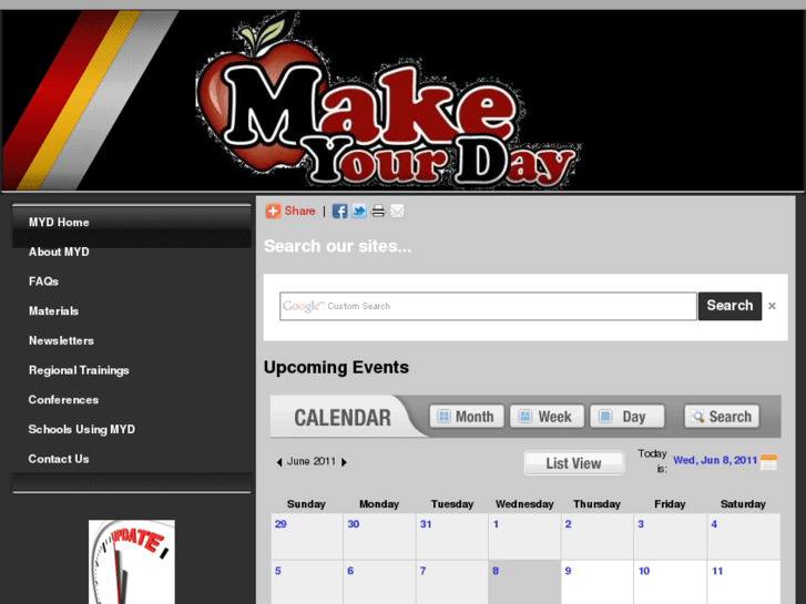 www.makeyerday.com