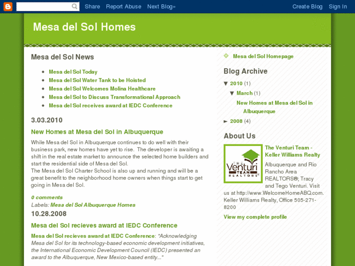 www.mesadelsolnmhomes.com