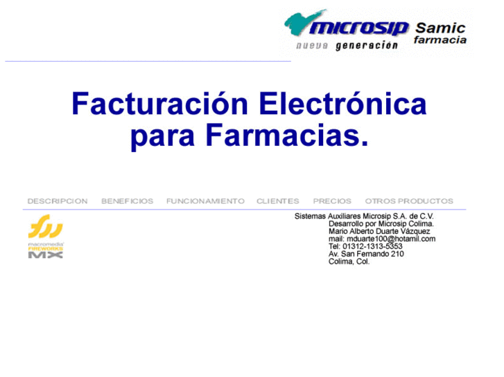 www.microsipsamic.com