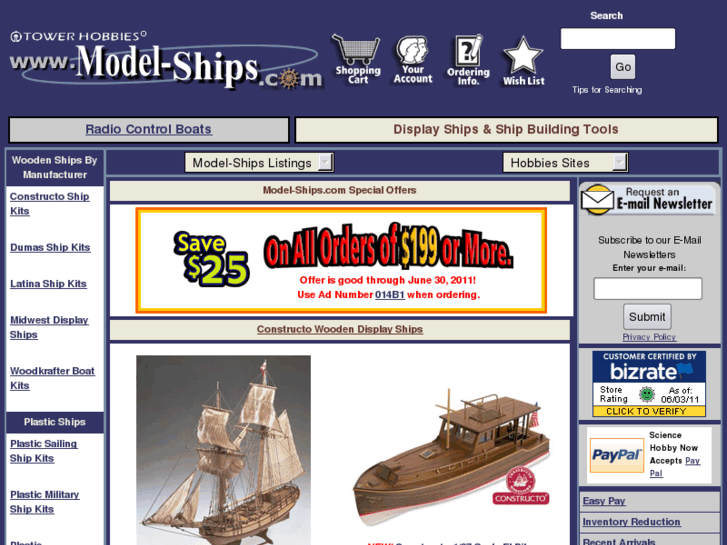 www.model-ships.com