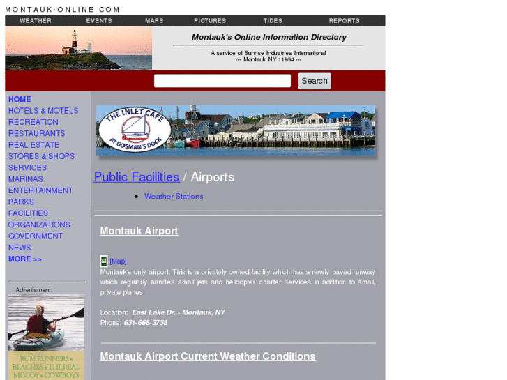 www.montaukairport.com
