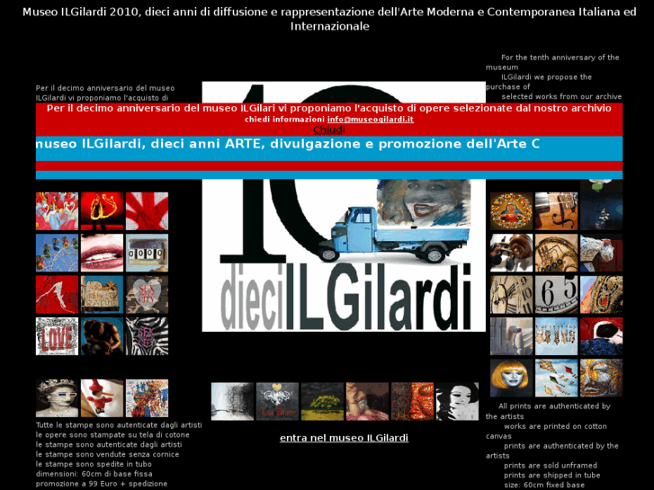 www.museogilardi.it