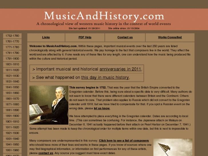 www.musicandhistory.com