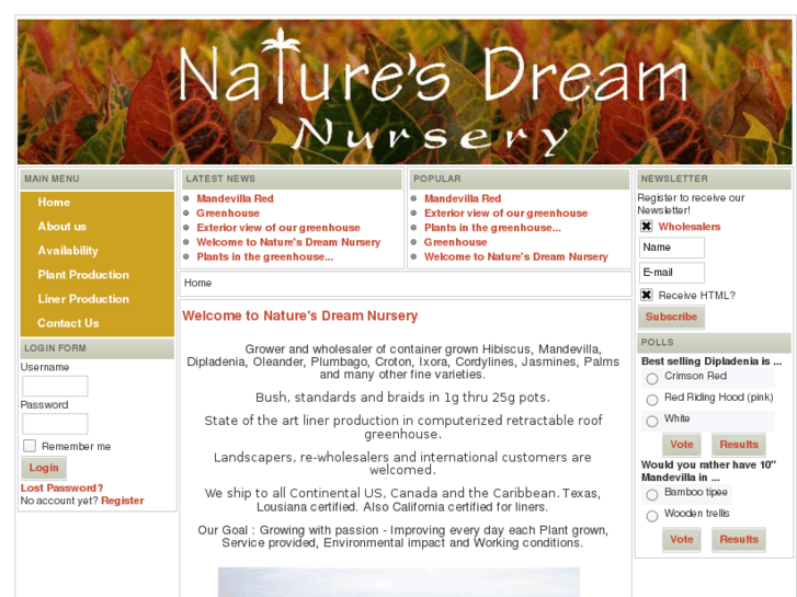 www.ndnursery.net