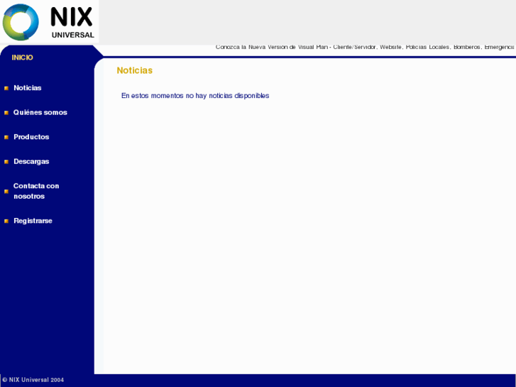 www.nixuniversal.com