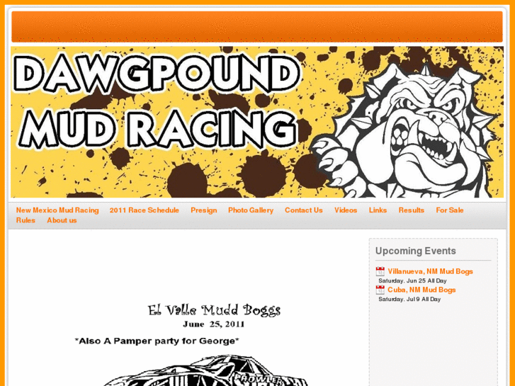 www.nmmudracing.com