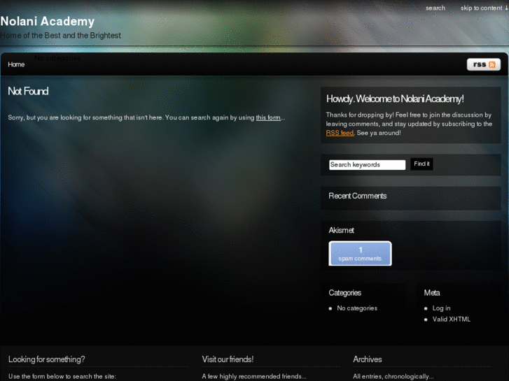 www.nolaniacademy.com