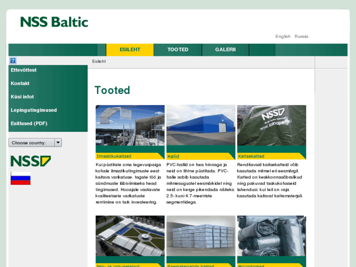 www.nss-baltic.com