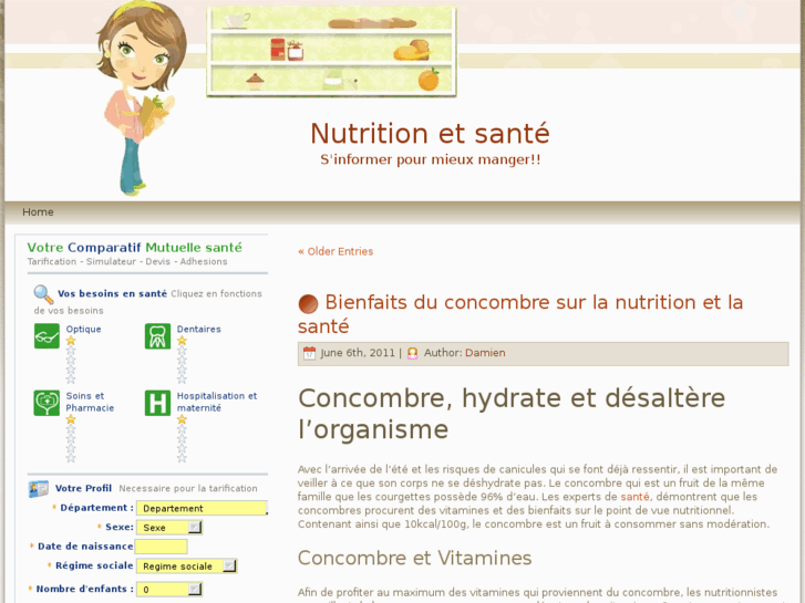 www.nutrition-et-sante.org