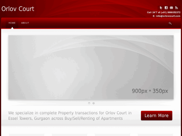 www.orlovcourt.com