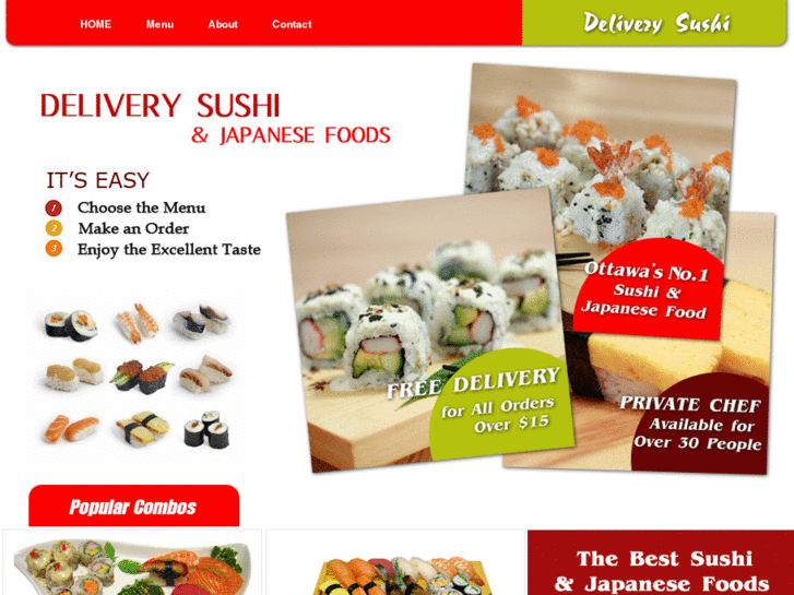 www.ottawadeliverysushi.com