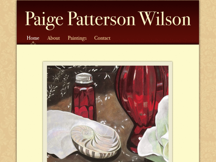 www.paigewilsonarts.com