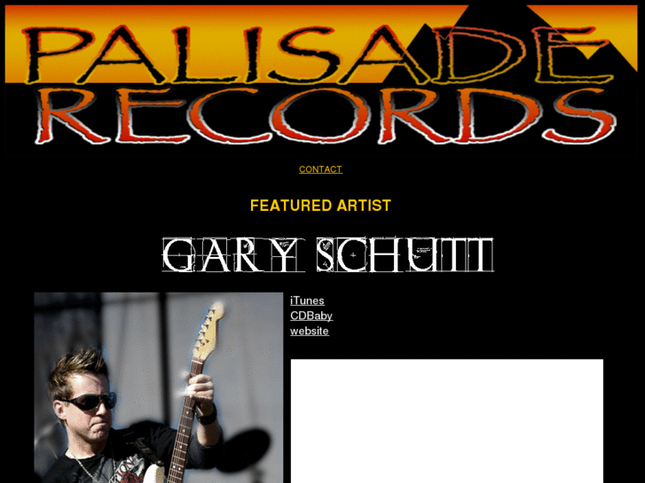 www.palisaderecords.com