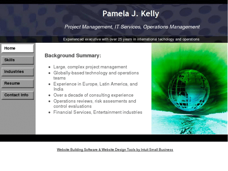 www.pamjkelly.com