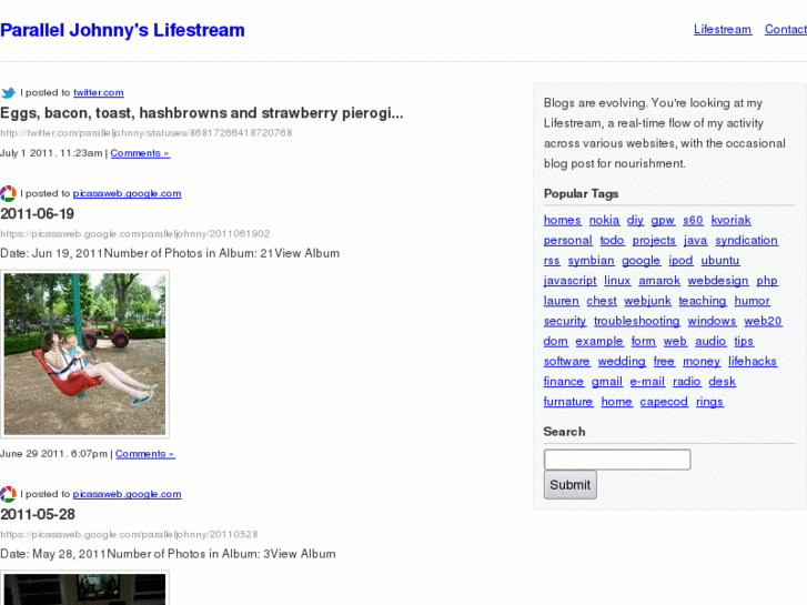 www.paralleljohnny.com