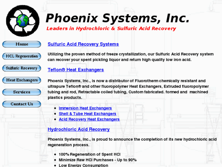 www.phoenixsystemsinc.com