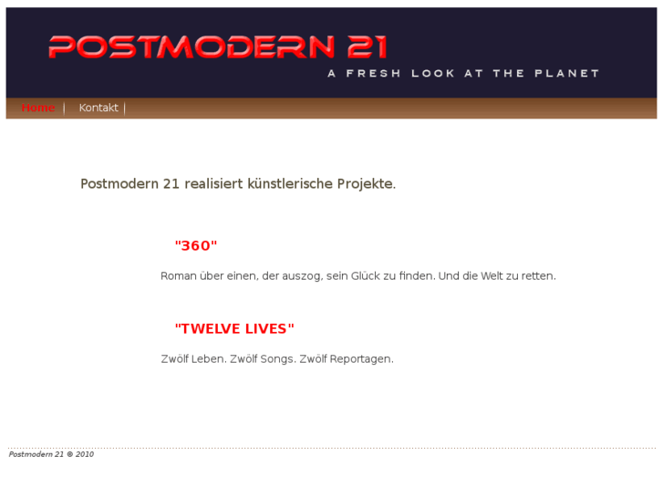 www.postmodern21.com