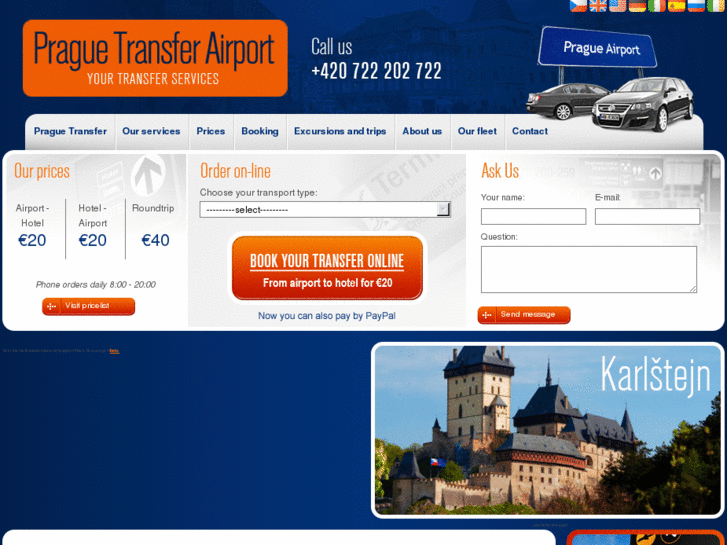 www.prague-transfer-airport.com