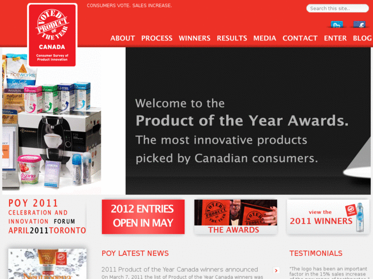 www.productoftheyear.ca