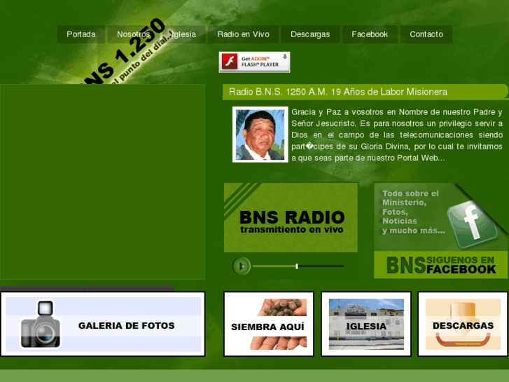 www.radiobns.com