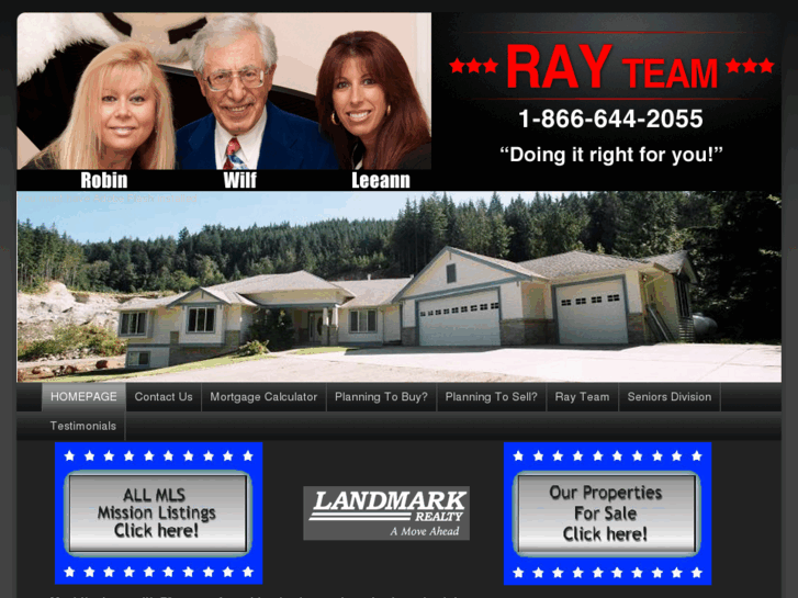 www.rayteam.com