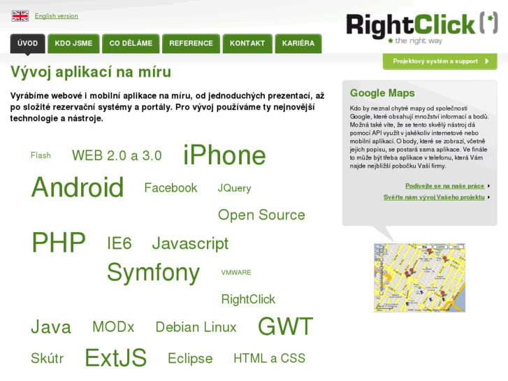 www.rclick.cz