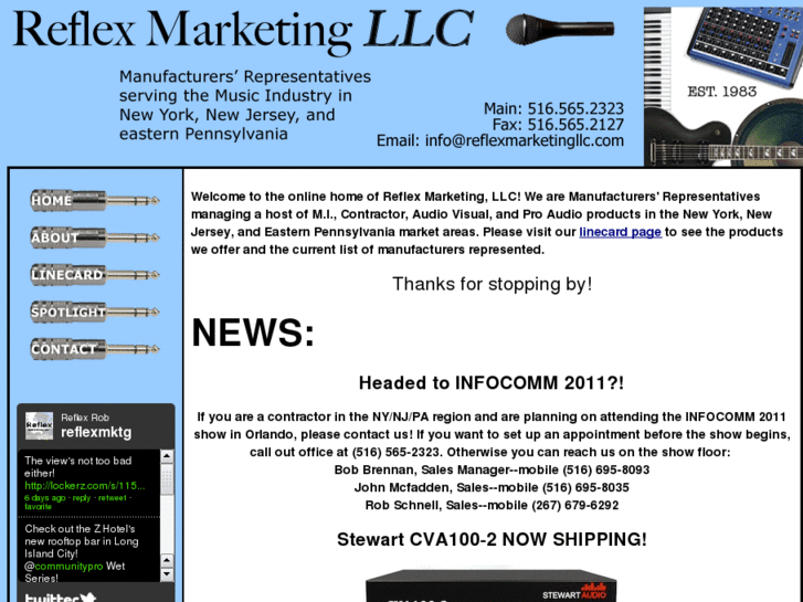 www.reflexmarketingllc.com