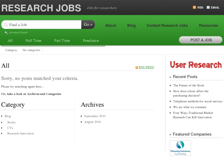 www.research-jobs.co.uk