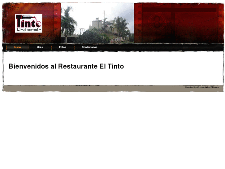 www.restauranteeltinto.com