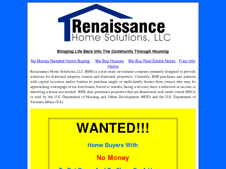 www.rhsolutionsllc.com