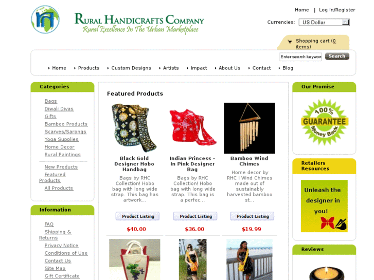 www.ruralhandicrafts.com