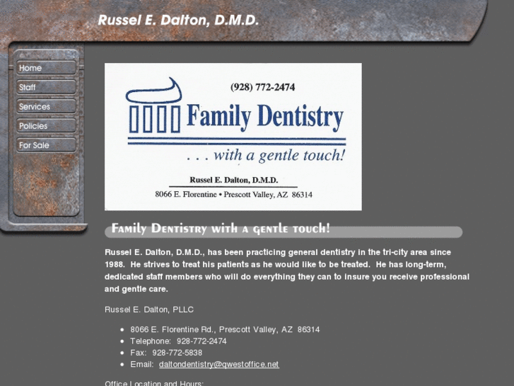 www.russdaltondentistry.com