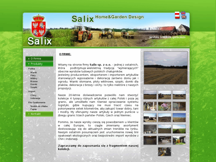 www.salixarts.com