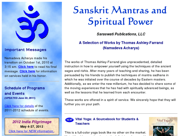 www.sanskritmantra.com