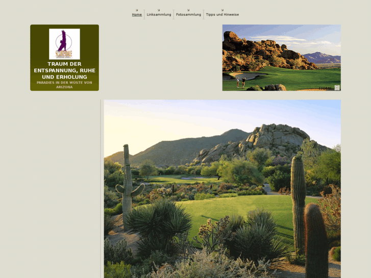 www.scottsdale-golfer.com