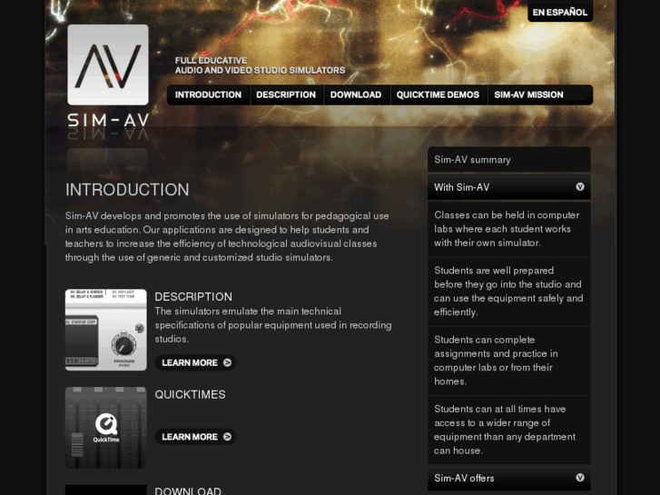 www.sim-av.com