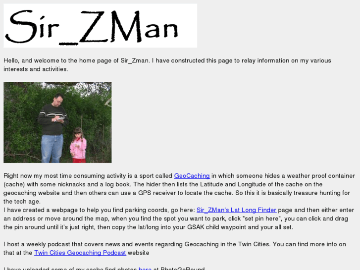 www.sirzman.com