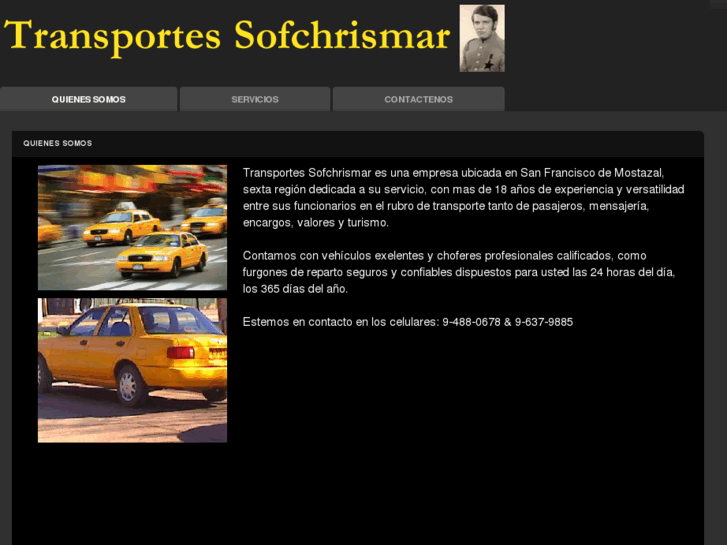 www.sofchrismar.com