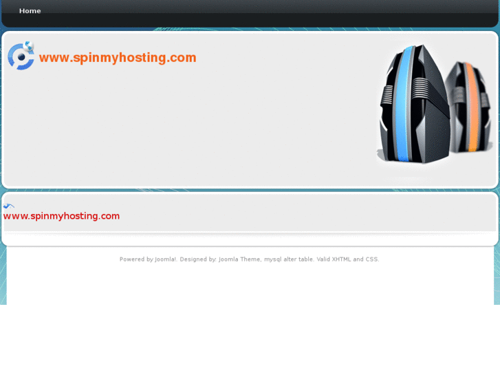 www.spinmyhosting.com