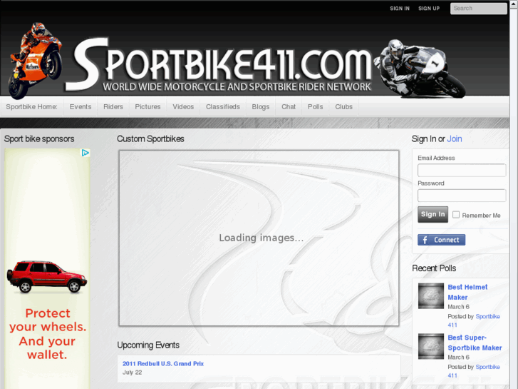 www.sportbike411.com