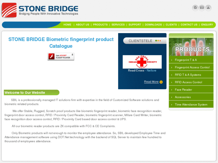 www.stonebridgebiometric.com