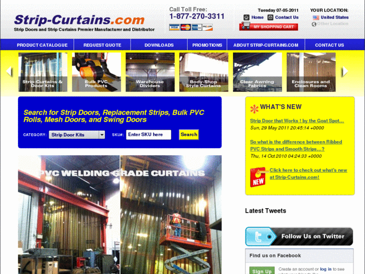 www.strip-curtains.com