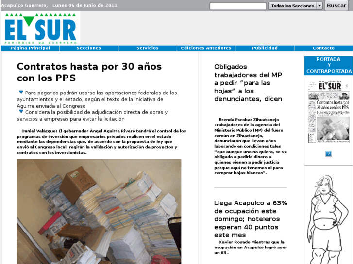 www.suracapulco.com.mx
