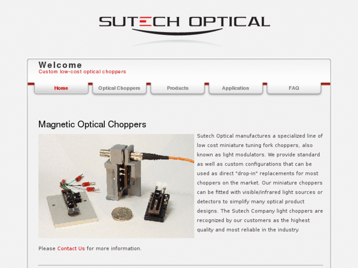 www.sutechoptical.com